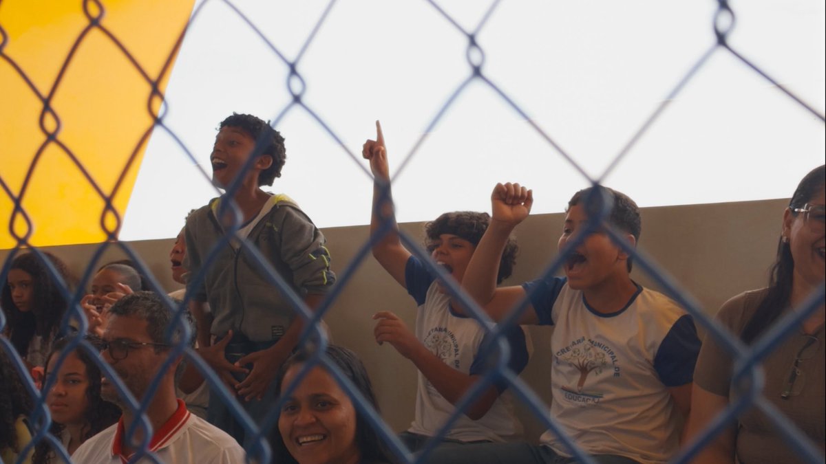 instmaiconfr's tweet photo. Que saudade de viver tudo isso de novo…
Um evento marcado por muitas emoções,
muitas lutas,
ginásio completamente cheio,
torcida vibrando a cada ponto,
e aquela energia única que só o esporte é capaz de criar. 🥋🔥 https://t.co/EpCx7JnVY8