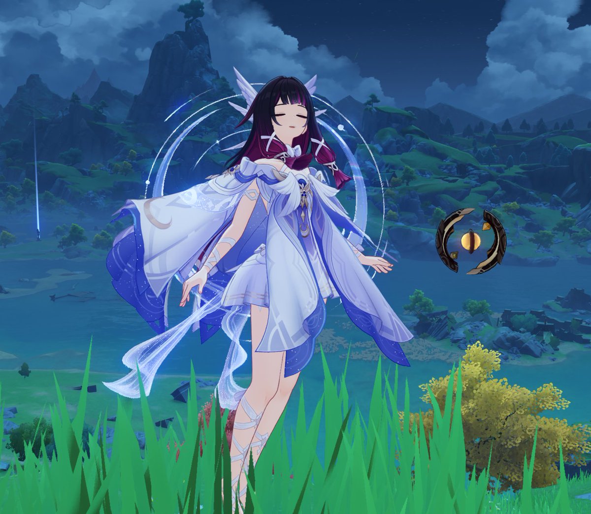 plushcel's tweet image. Prototype Amber is so ugly omfg, I cant live like this