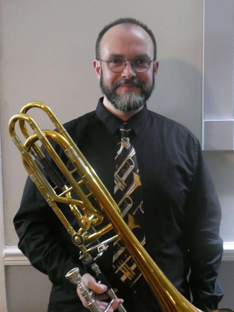 Steve King Big Band tweet media