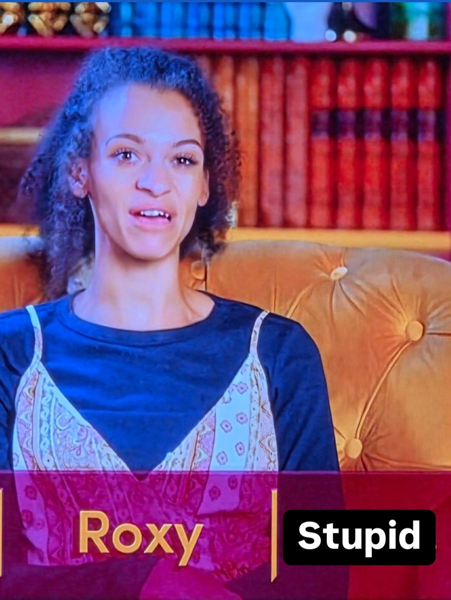 Fixed it #TheTraitors