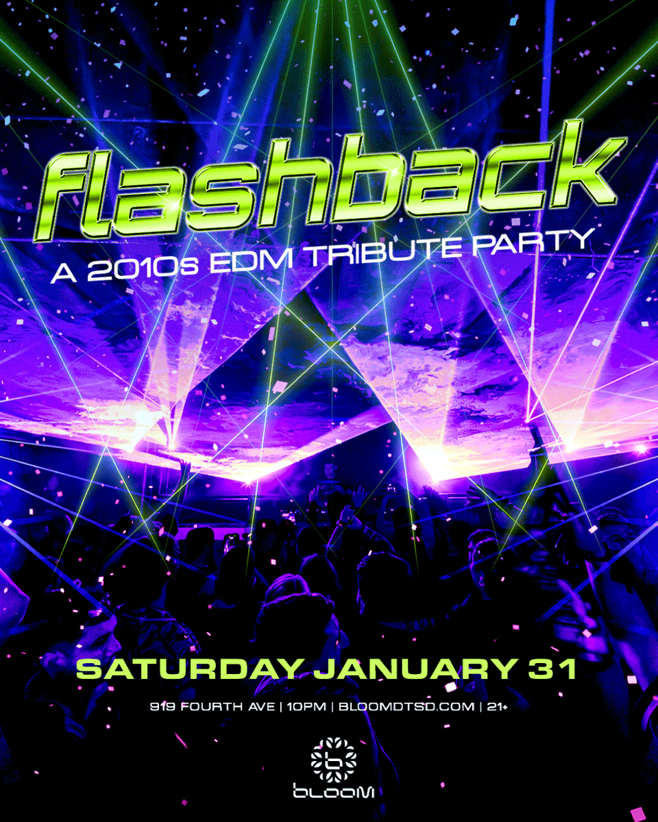 Bloom DTSD tweet media