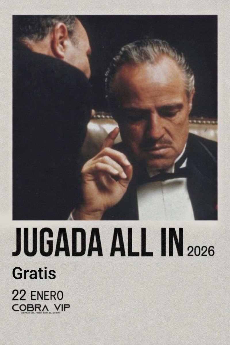 CobraVIP's tweet image. Hoy tengo una jugada de NCAAB 🏀 para irse ALLIN🚨 

Si esta madre no se da,me retiro hasta febrero del colegial.

La pasaré gratis, el único requisito es que le metan mínimo $3,000mxn y otro requisito indispensable que no sean llorones

Si cumples con esto, manda dm🐍✌🏻🔥