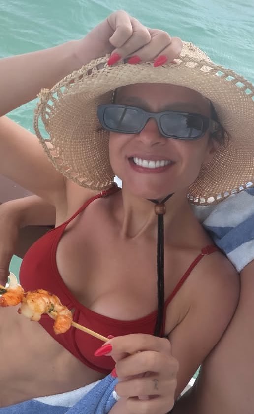 90sbIanchett's tweet photo. que delícia ver esse sorrisão 🥹❤️ https://t.co/0lcRcV9kZs