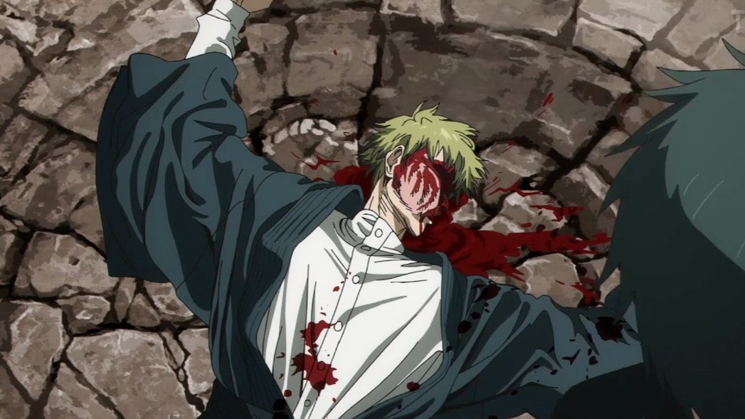 Anime - Manga ✨ tweet media