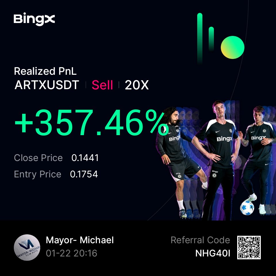 MAYOR133857's tweet photo. Follow my signals to make more money in dollars 💰 https://t.co/dA9yEb2JAQ