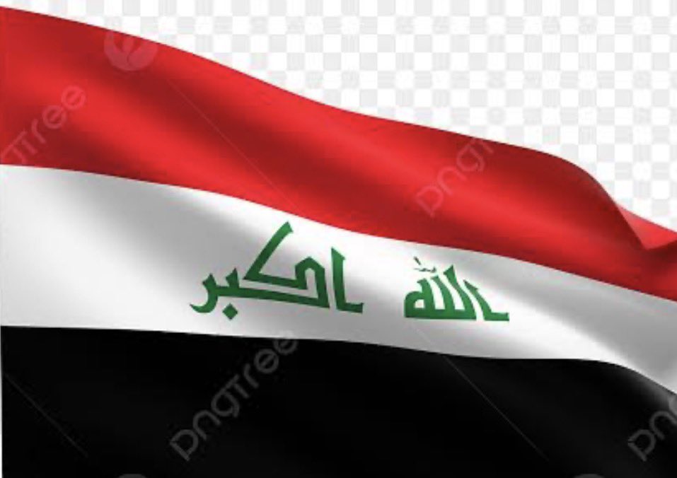 hosinxxx313's tweet photo. وحدوا صفوفكم 
ونبذوا كل طائفي قذر 
ونبذوا كل عنصري قذر 
ولا تكنوا حطب لمصالح السياسيين الفاسدين 

و #العراق_بذمتكم

والكل اخوة شيعي سني كرد ومسيح ويزيدي وصابئي وكل الاقليات لا فرق بينهم 

العراق 🇮🇶 جميل بكم جميعا
و #العراق_بذمتكم https://t.co/6zvUuHxont