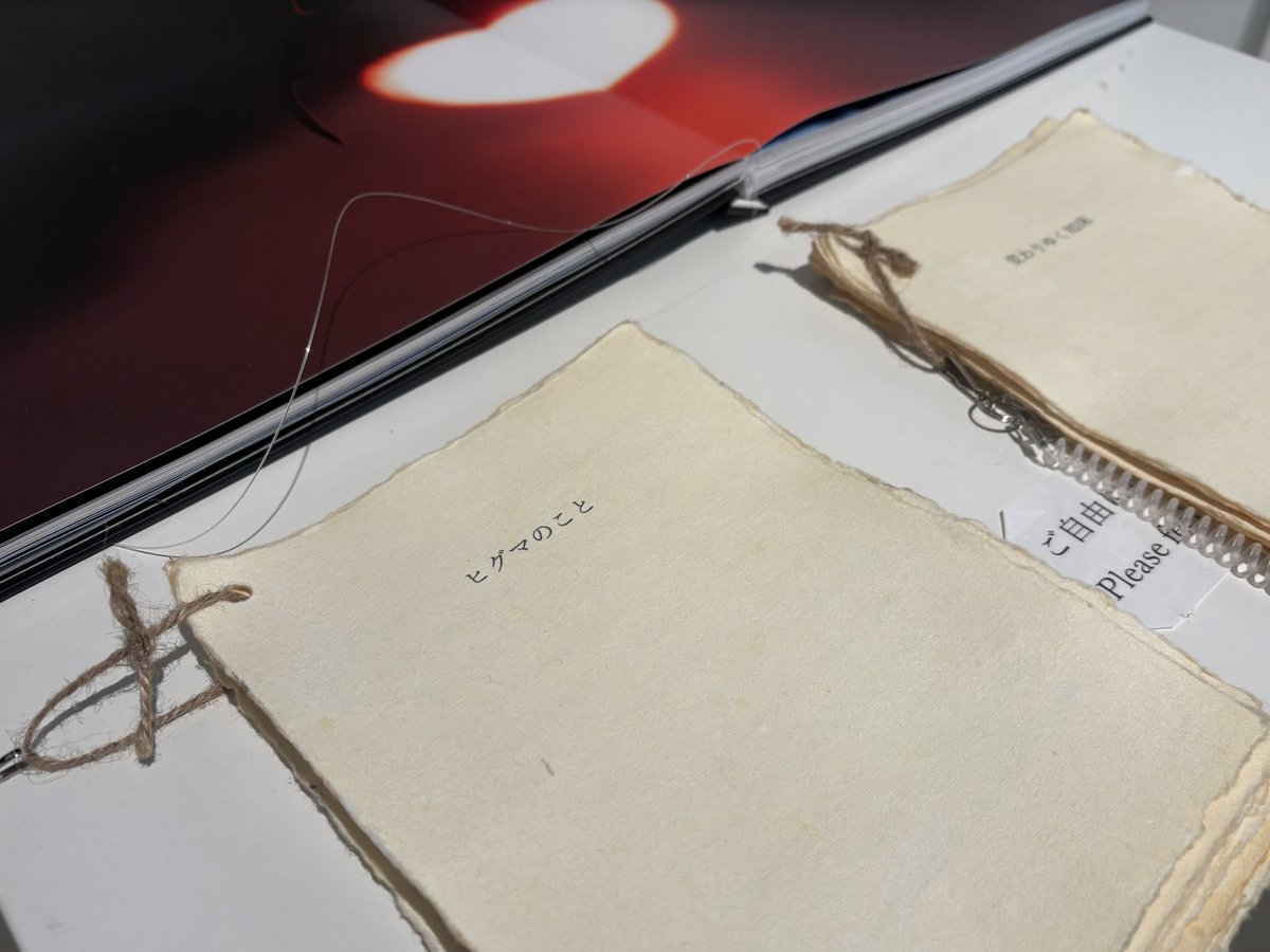 第2回GRAPHGATE佳作の高橋海斗さんが写真展を開催中！
高橋さんの想いが読み取れる文章もとても良かったです。