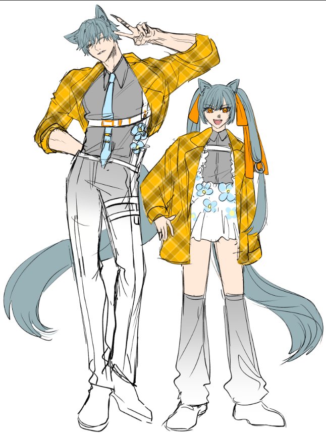 水炊たろ tweet media
