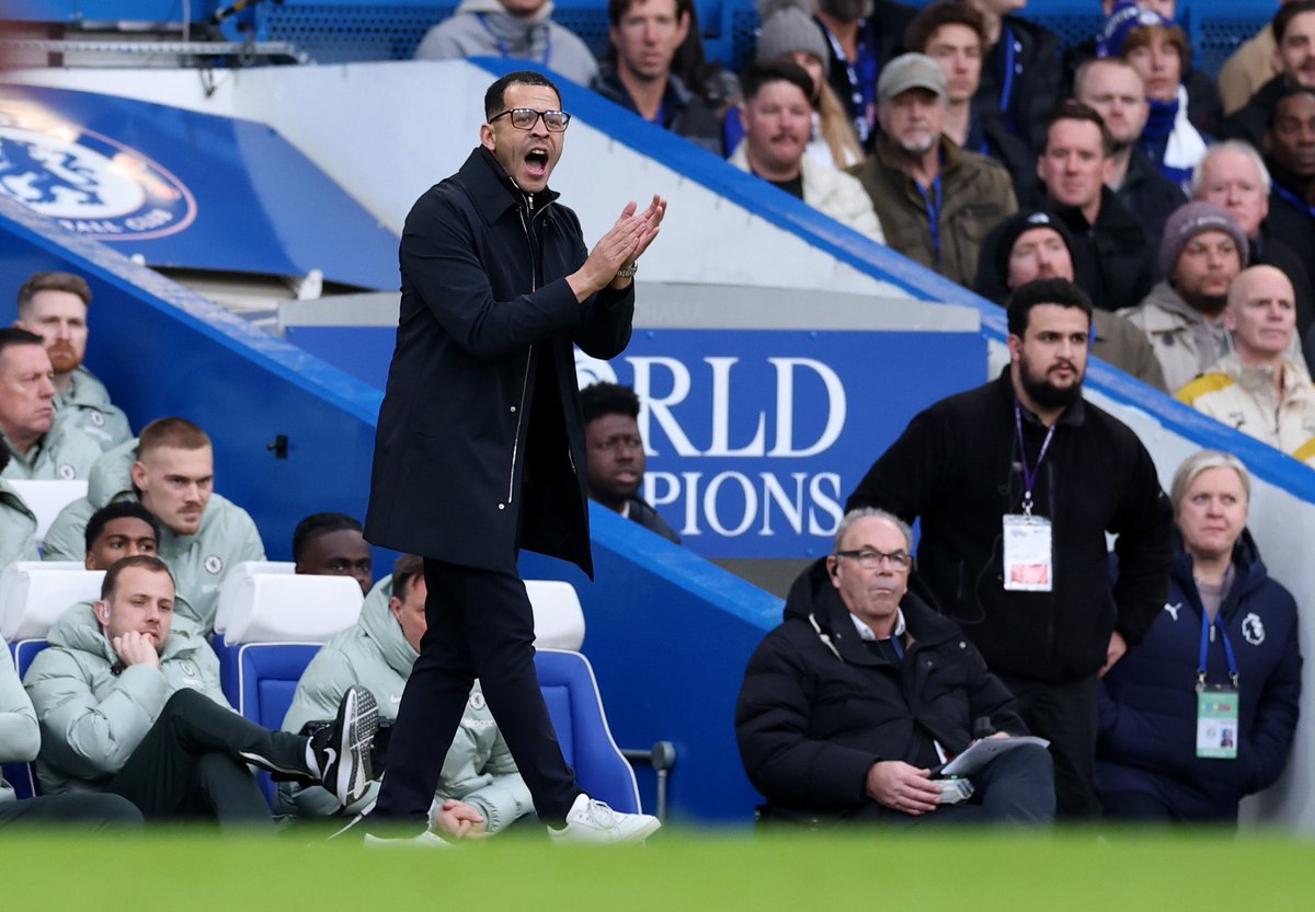 ENZOIZU's tweet image. 🚨🎙️Wenesday game vs Pafos was the perfect continuation of the trend I’ve been warning about.

Because games like that expose what’s real, and what’s noise.

People will laugh at the score. People will screenshot the only one goal and run the usual timeline agenda.😂

But if you…