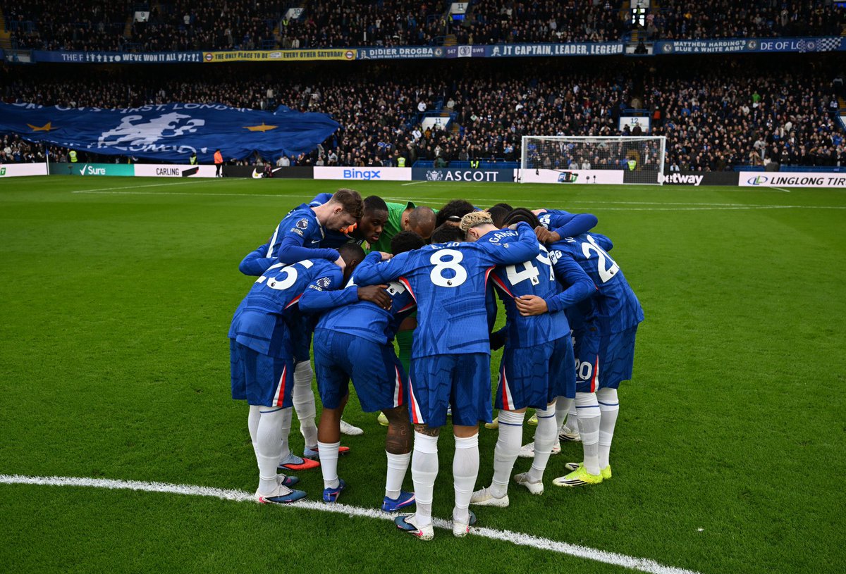 ENZOIZU's tweet image. 🚨🎙️Wenesday game vs Pafos was the perfect continuation of the trend I’ve been warning about.

Because games like that expose what’s real, and what’s noise.

People will laugh at the score. People will screenshot the only one goal and run the usual timeline agenda.😂

But if you…