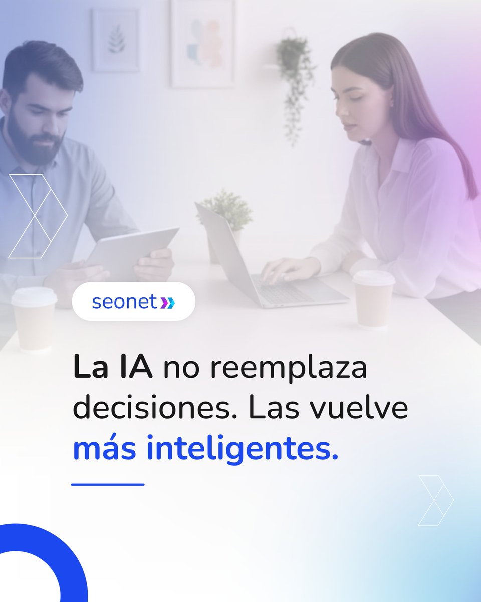 Seonet Digital tweet media