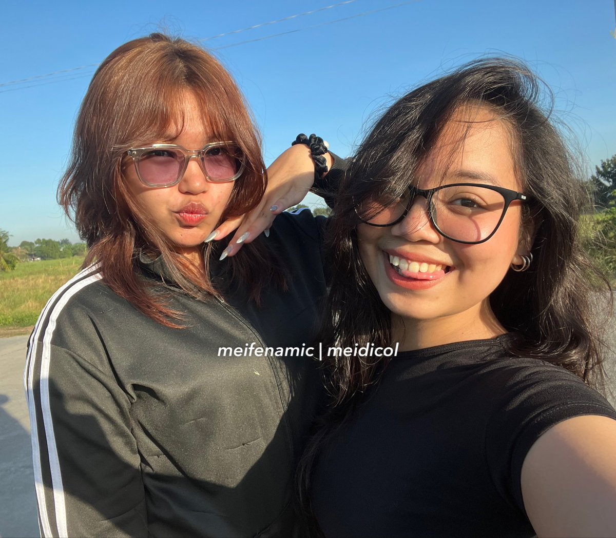 mei ʚ♡ɞ tweet media