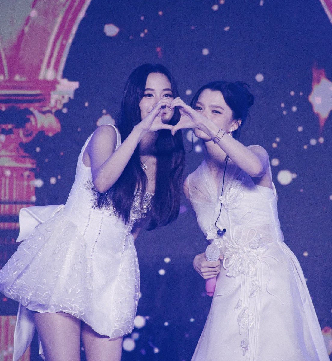 Woodytalk Of course FreenBecky 🙏✨🌷🧚 #FreenBecky #beckysangels