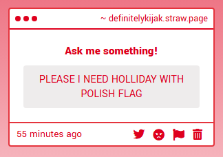 Secret evil Kijak (fnv era) tweet media