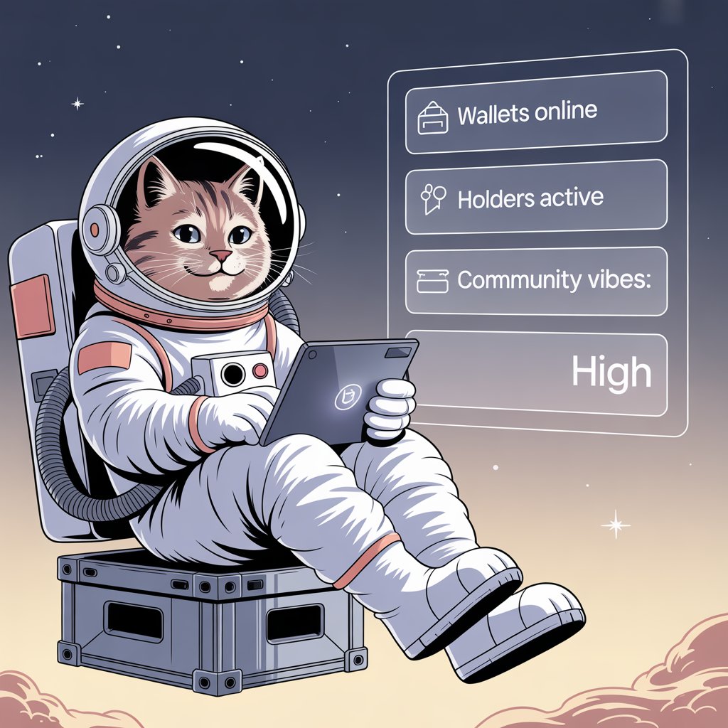 AstroPurr tweet media