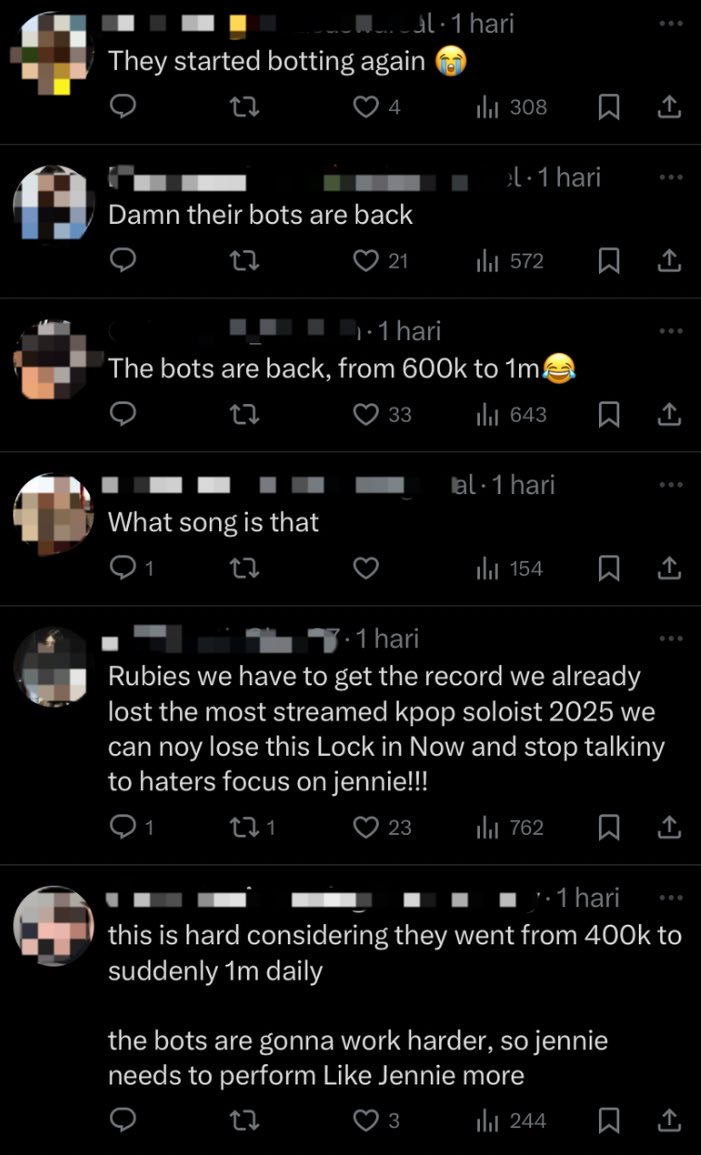 Echa_yaEcha's tweet image. 🚨First K-Rap Song to hit 1B 
🚨Most Streamed K-Rap Song 
——— Increace daily streams or we’ll lost the record ‼️🆘

GAP — 40.4M 🆘
* the gap is closing at an alarming rate*

Hi ARMY! I'm not sure you guys are serious about the record. Daily streams keep dropping, while the other…