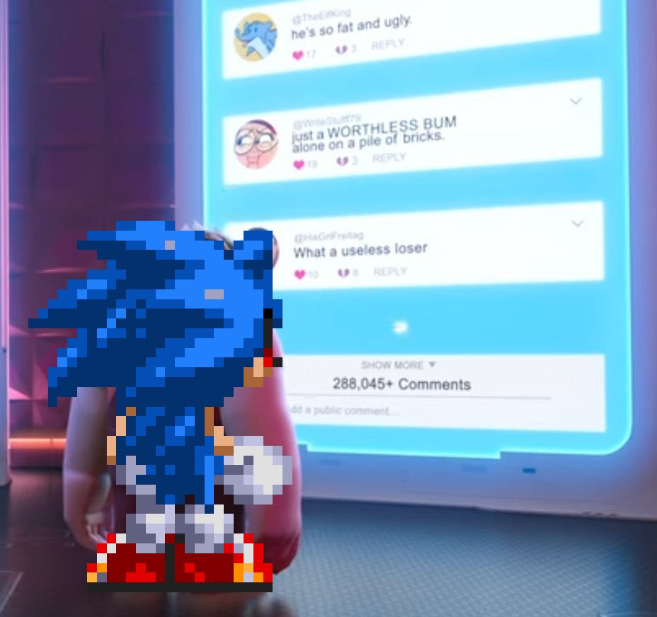 Sonic.Exe: The Spirits of Hell Recoded tweet media