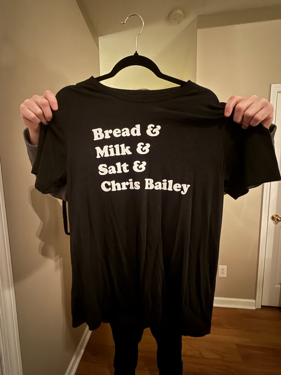 ddrum08's tweet photo. Wearing this shirt to work tomorrow… #snowmageddon https://t.co/FPklOuHsxy