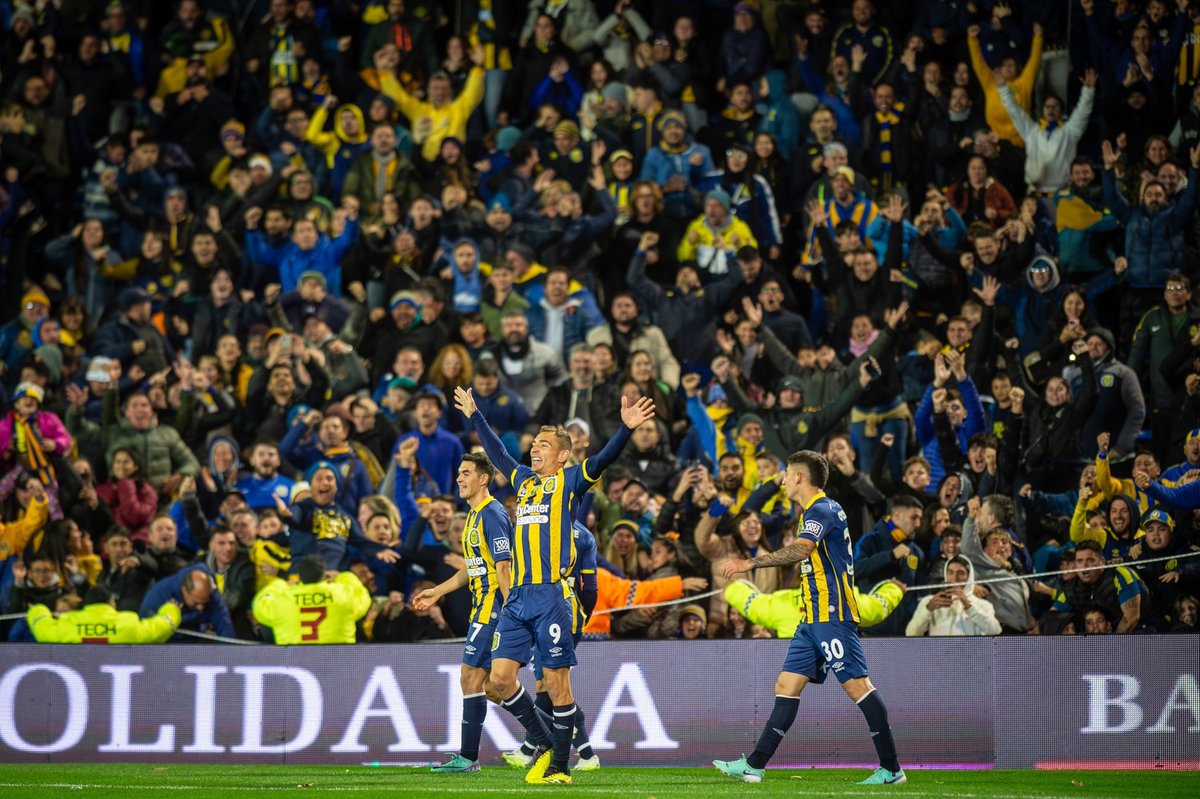 Rosario Central Pictures That Go Hard (@hardpicscarc) on Twitter photo 