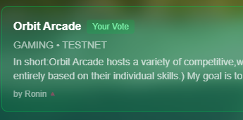 First of all,I'd like to sincerely thank the Bears Den jurys,host Excel,and the BS team for giving us this opportunity and for creating such an amazing program.

I'll be honest there were truly great projects in the competition-some of them really impressed me.I wish everyone the