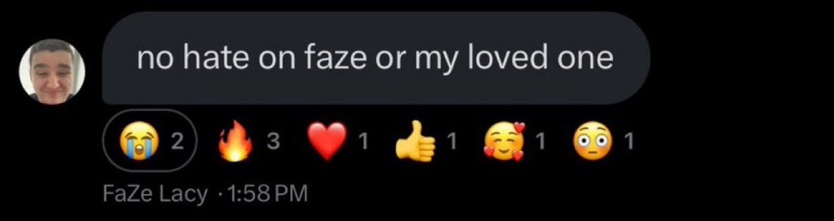 NotPrince__'s tweet image. Thugs listen to your daddy for once 🤣