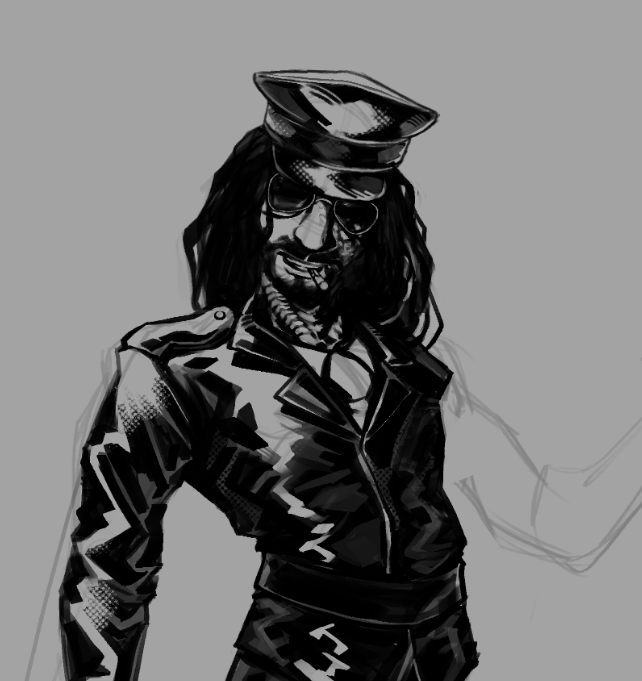 🜏 𝕭𝖆'𝖊𝖑 🜏 🏳️‍⚧️ 🇧🇷 tweet media