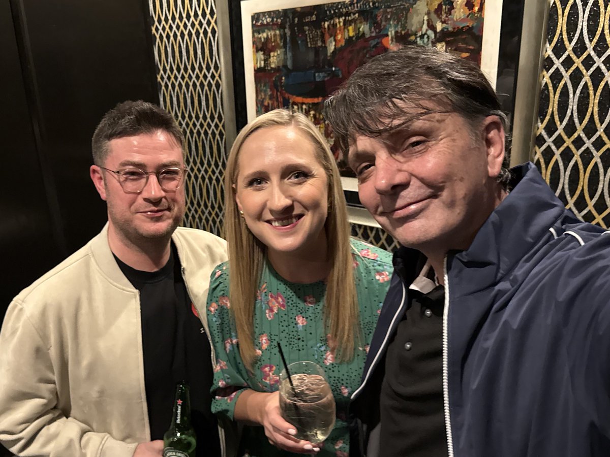 Pete Pappas tweet media