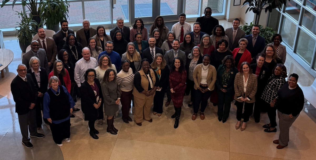 JanKingNC's tweet photo. We kicked off Cohort 5 of the @NCPrincipals "Assistant Principal Accelerator" program this week @FridayInstitute. Such an incredible group of school leaders! ❤️ my Huddle group! #LeadershipDevelopment #NCPAPApd https://t.co/DyNH3CblZk