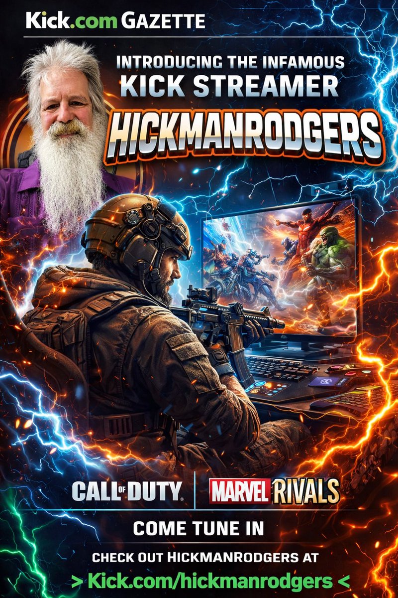 HickmanRodgers tweet media