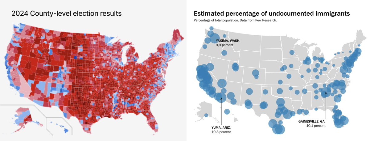 ArthurMacwaters's tweet image. This is banana republic-level insanity:

&amp;gt; in 41 states, you literally only have to "promise on penalty of perjury" that you're a citizen to register to vote 

&amp;gt; in 14, you don't even have to show any ID at the polling place

&amp;gt; this is completely insane for the most powerful…