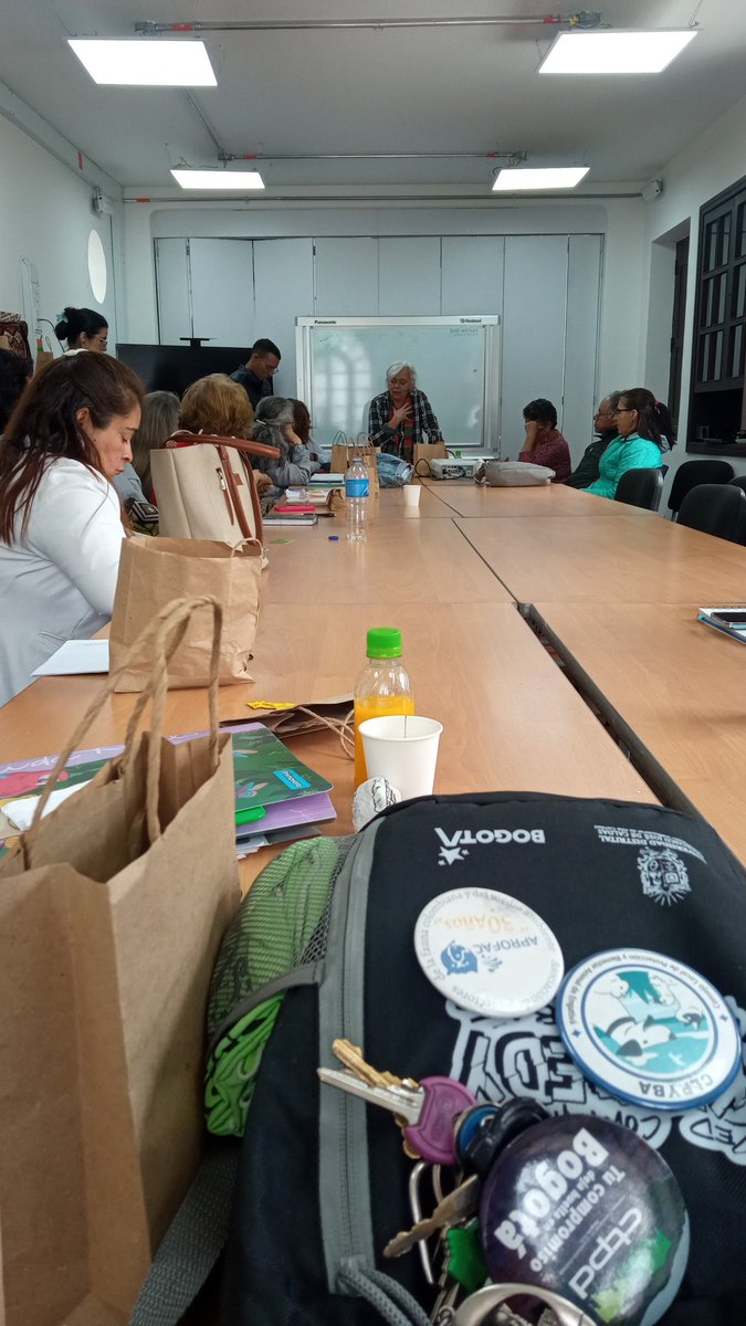 Aprofac's tweet image. 