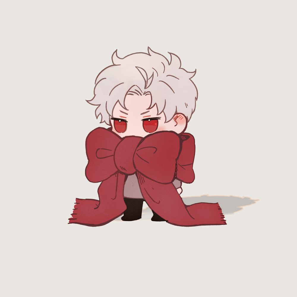 1o8k_'s tweet image. why wont you stop wearing that scarf,,,

#sylus