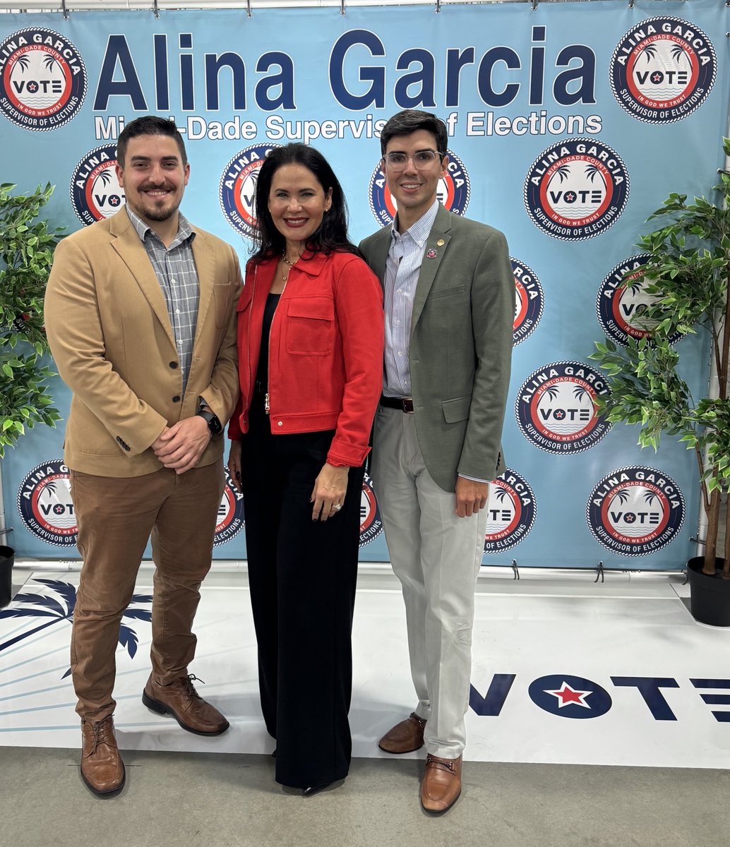 Rep. Carlos A. Gimenez tweet media