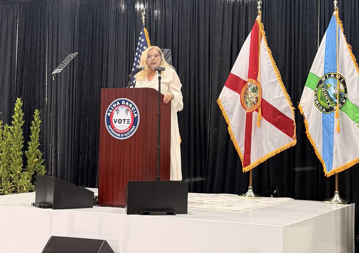 Rep. Carlos A. Gimenez tweet media