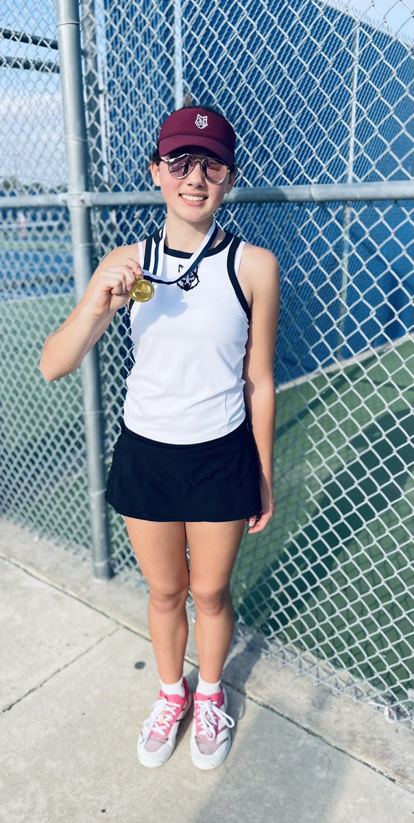 Davenport Tennis tweet media