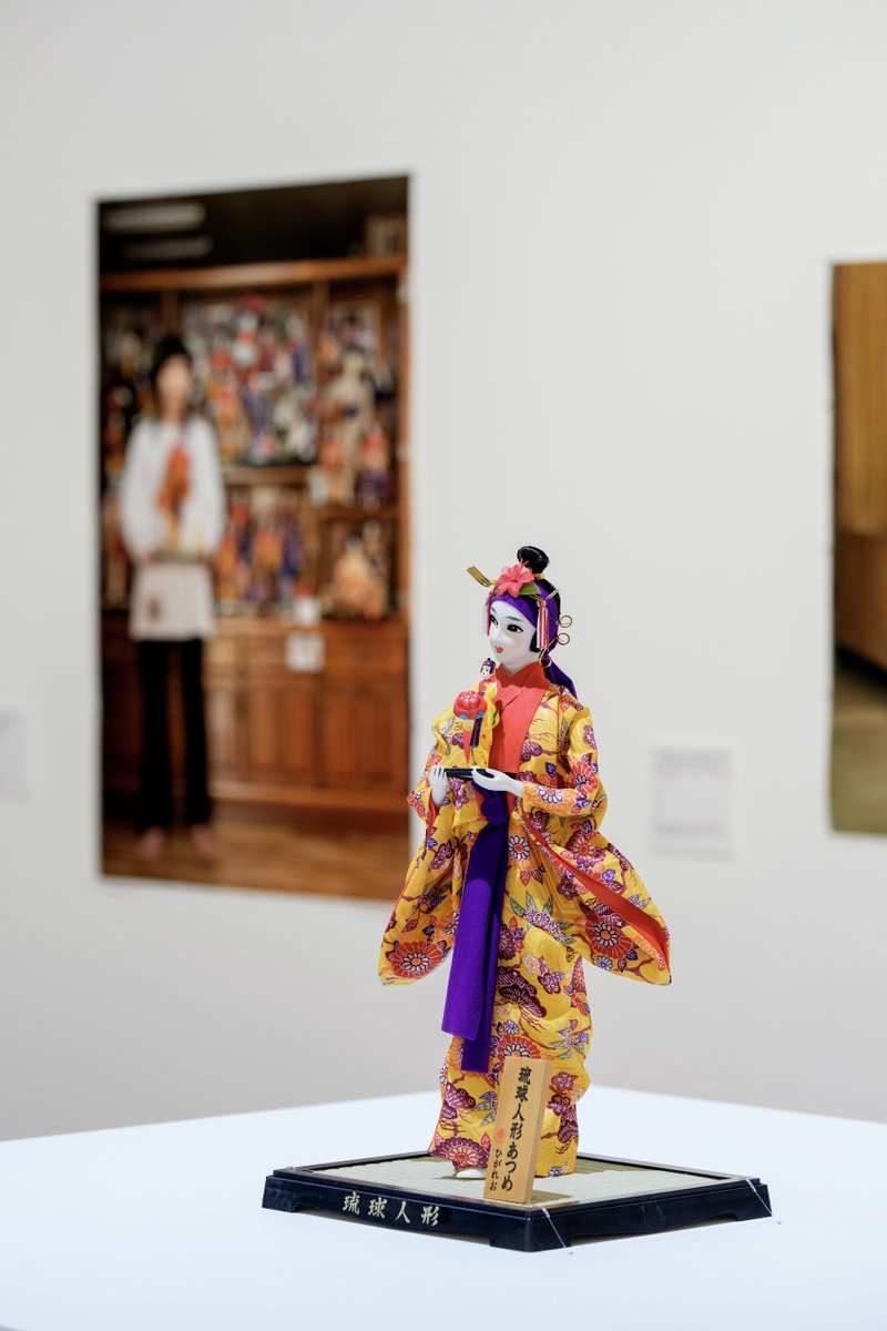 🎃六本木クロッシング2025展 アーティスト紹介 ひがれお 1995年沖縄