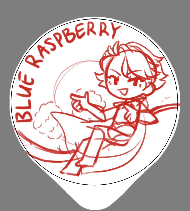 Em | Dying Art Student tweet media