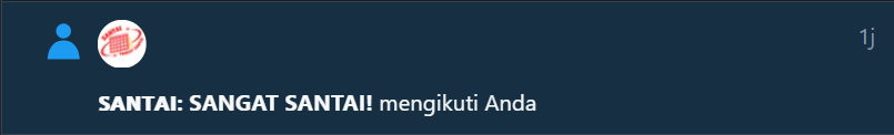 ⛤ loh loh loh?! Nenek tinggal sejam loh! CEPET BENER <a href="/RPSANTAI/">𝗦𝗔𝗡𝗧𝗔𝗜: SANGAT SANTAI!</a>