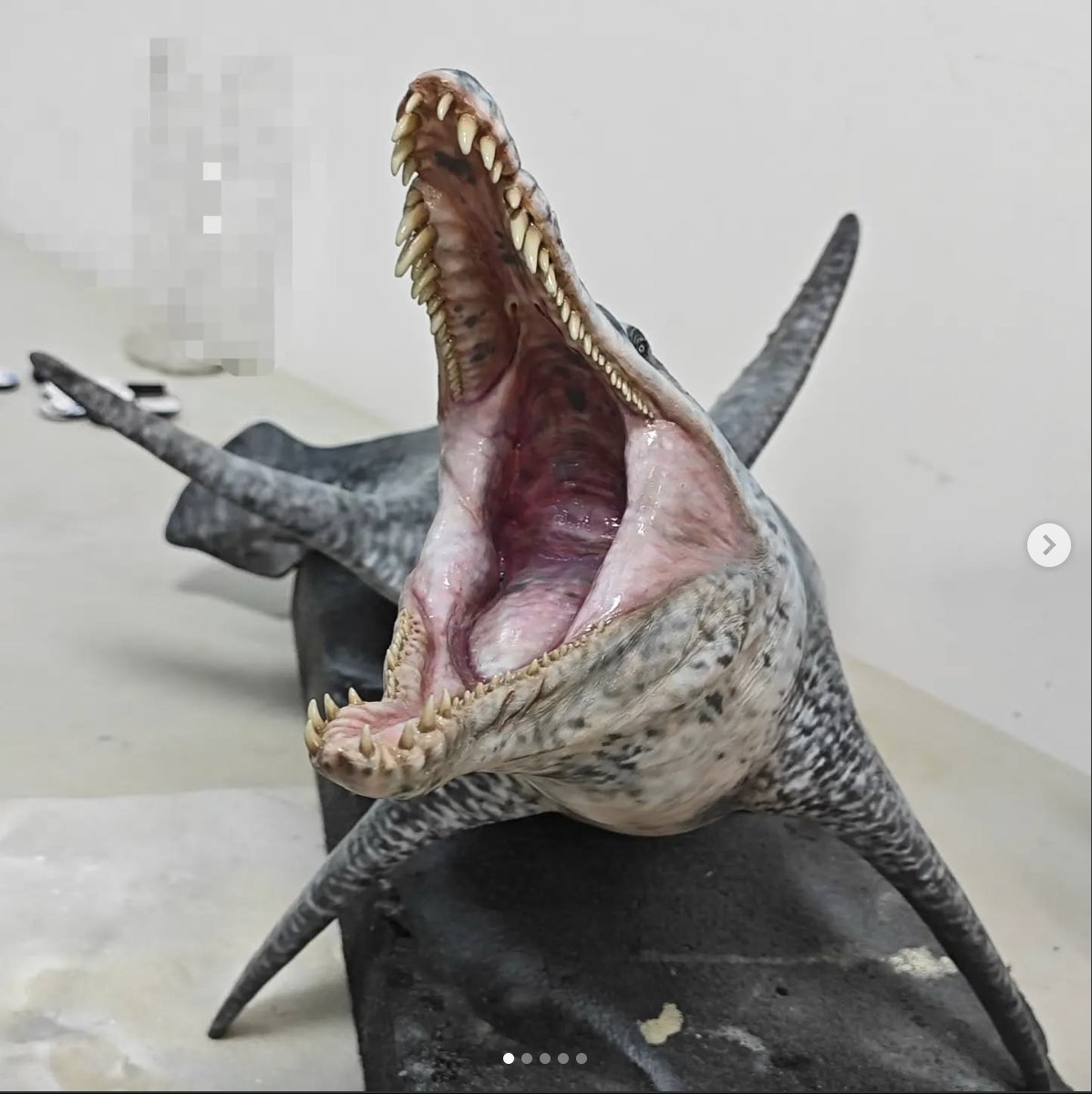 Ausarchosaur tweet media