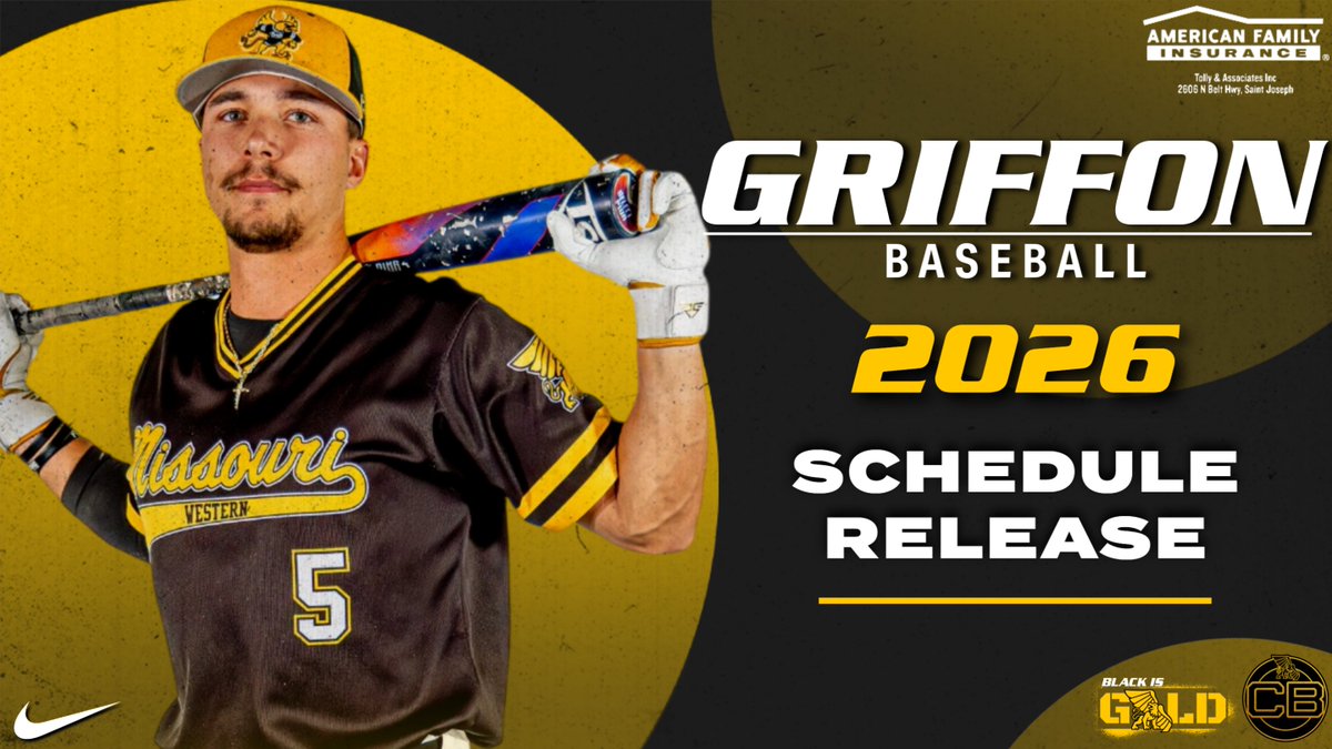 MoWest Athletics tweet media