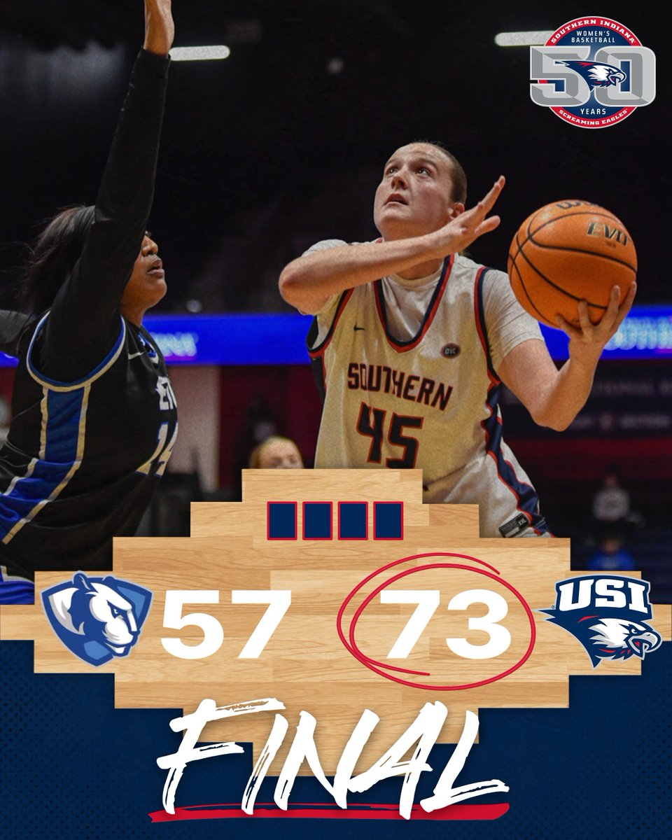 USI Athletics tweet media