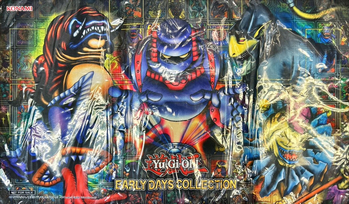 通販店でもプレイマットの取扱いございます‼】 福福トレカ通販店でも