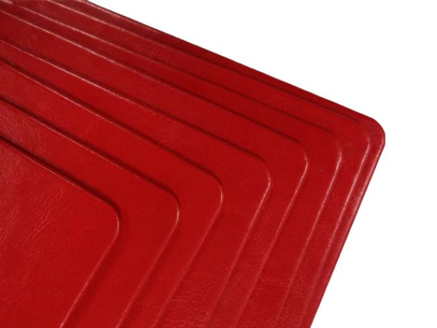 HXCP_Armin's tweet image. HX60R Hardcover Case Corner Rounding Machine is connected to the hardcover case making machine, the finished hardcover cases are conveyed into the working area, then pressed and formed into round corners by the air cylinders and the heated press.
#roundcornercase,#hardcovercase