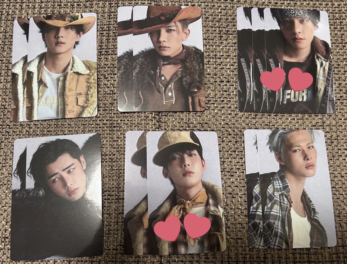 金目鯛 tweet media