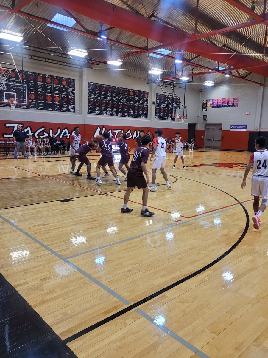 Canyon Middle School tweet media