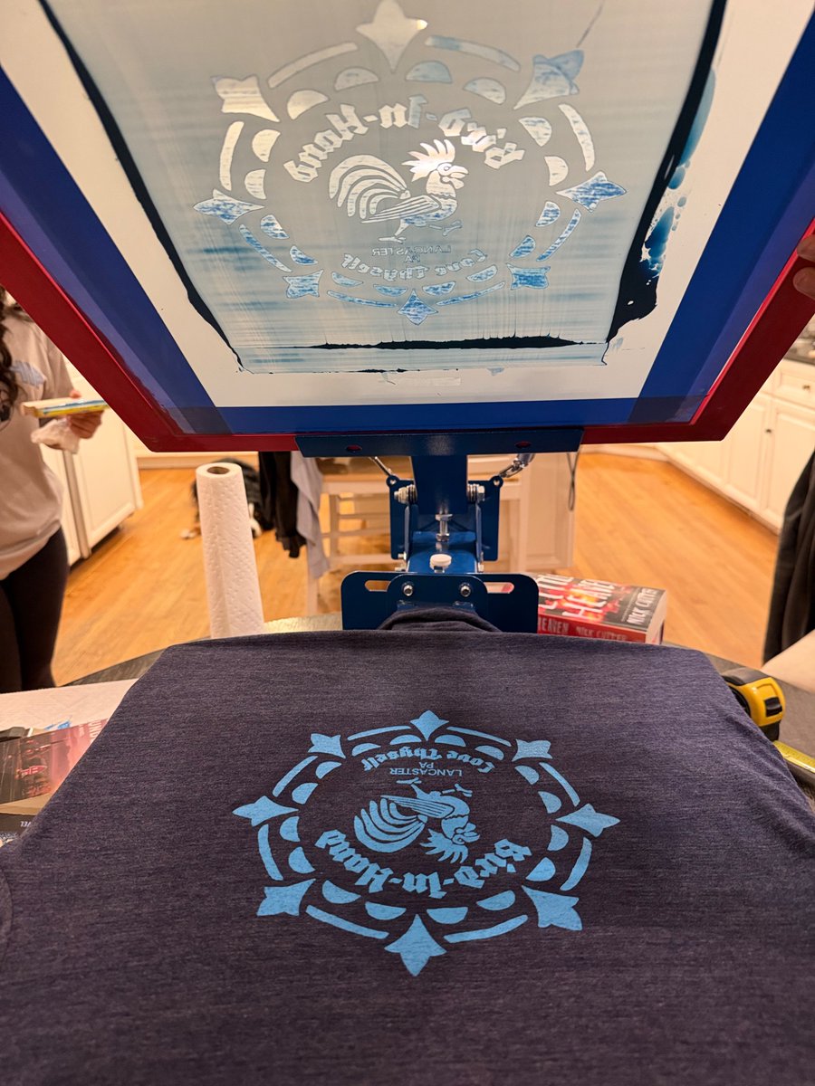 Ted Irvine tweet media