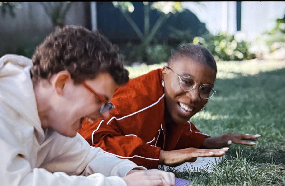 softestbuckley's tweet image. I’M SOBBING