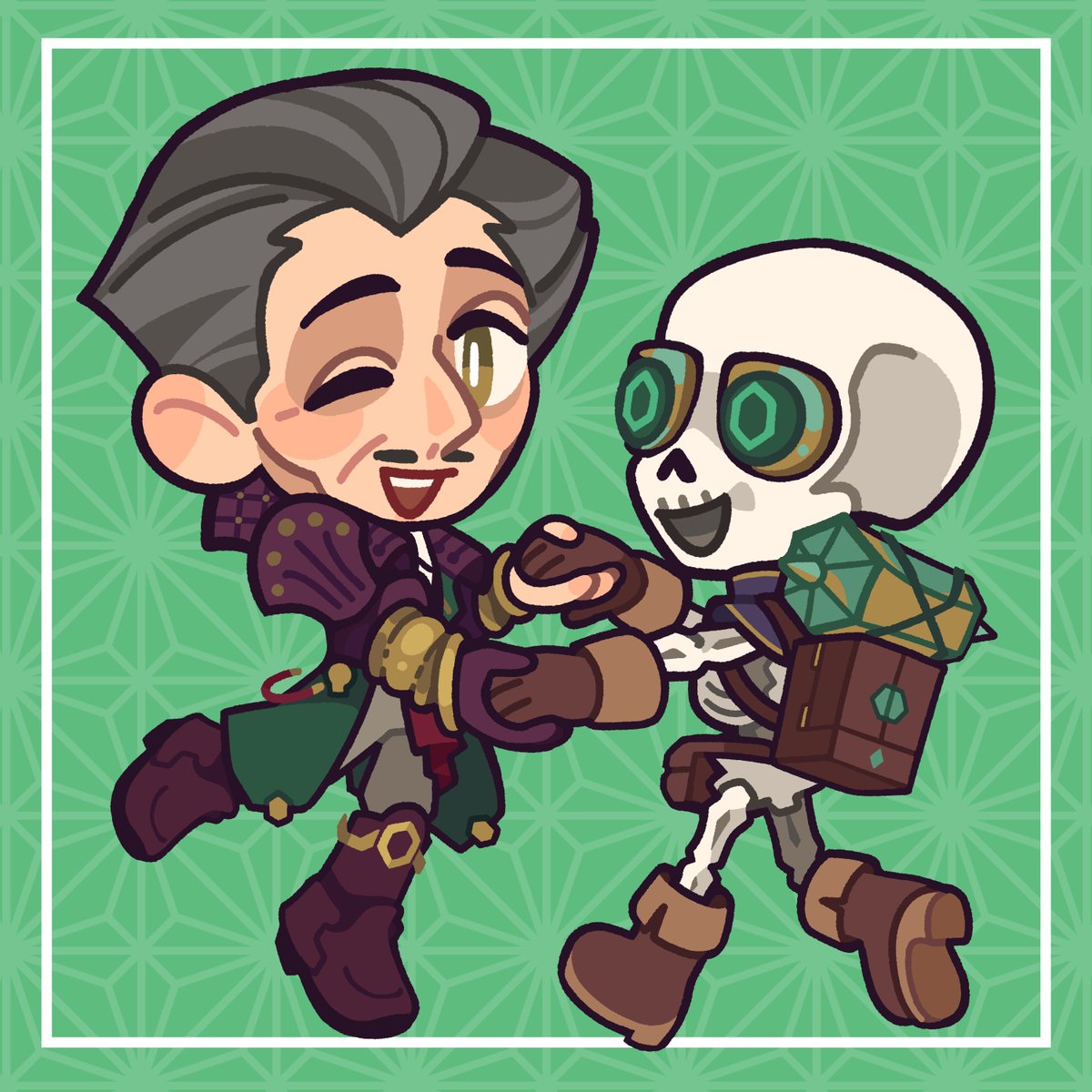 _curacaobleu's tweet photo. dragon age brain go brr...... mayhaps keychains soon....😌
#DragonAge #EmmrichVolkarin #cullenrutherford #ironbull https://t.co/lCnMKbqBFS