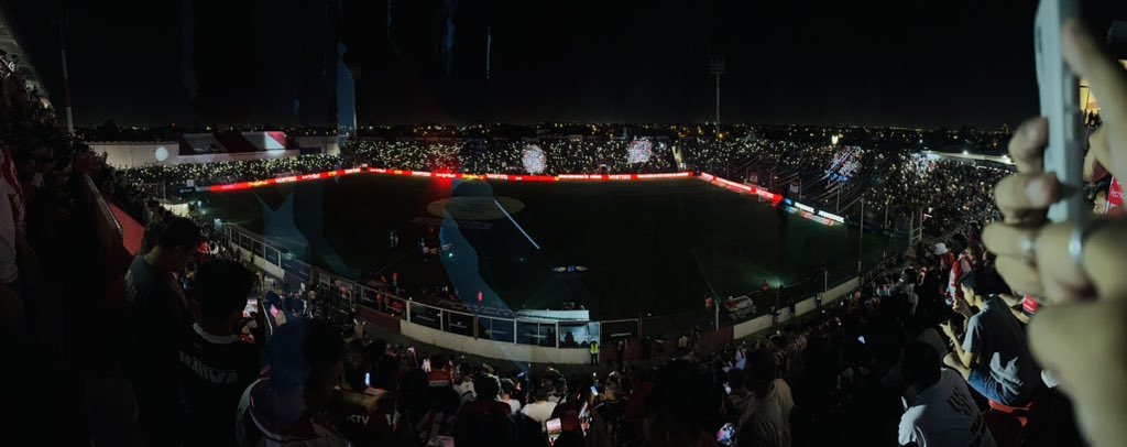 República de Alta Córdoba 🇵🇪😮‍💨