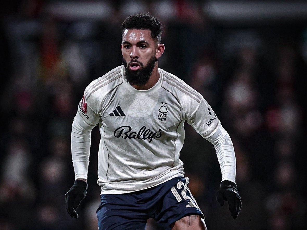 🚨🇧🇷 Chelsea are only interested in a loan deal for Douglas Luiz, no obligation to buy element compared to current Forest deal. Aston Villa are not...